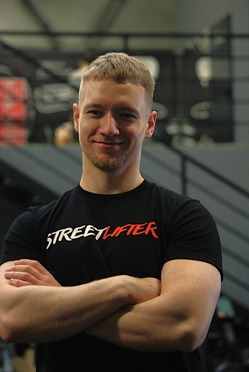 Kacper Kuźmiński