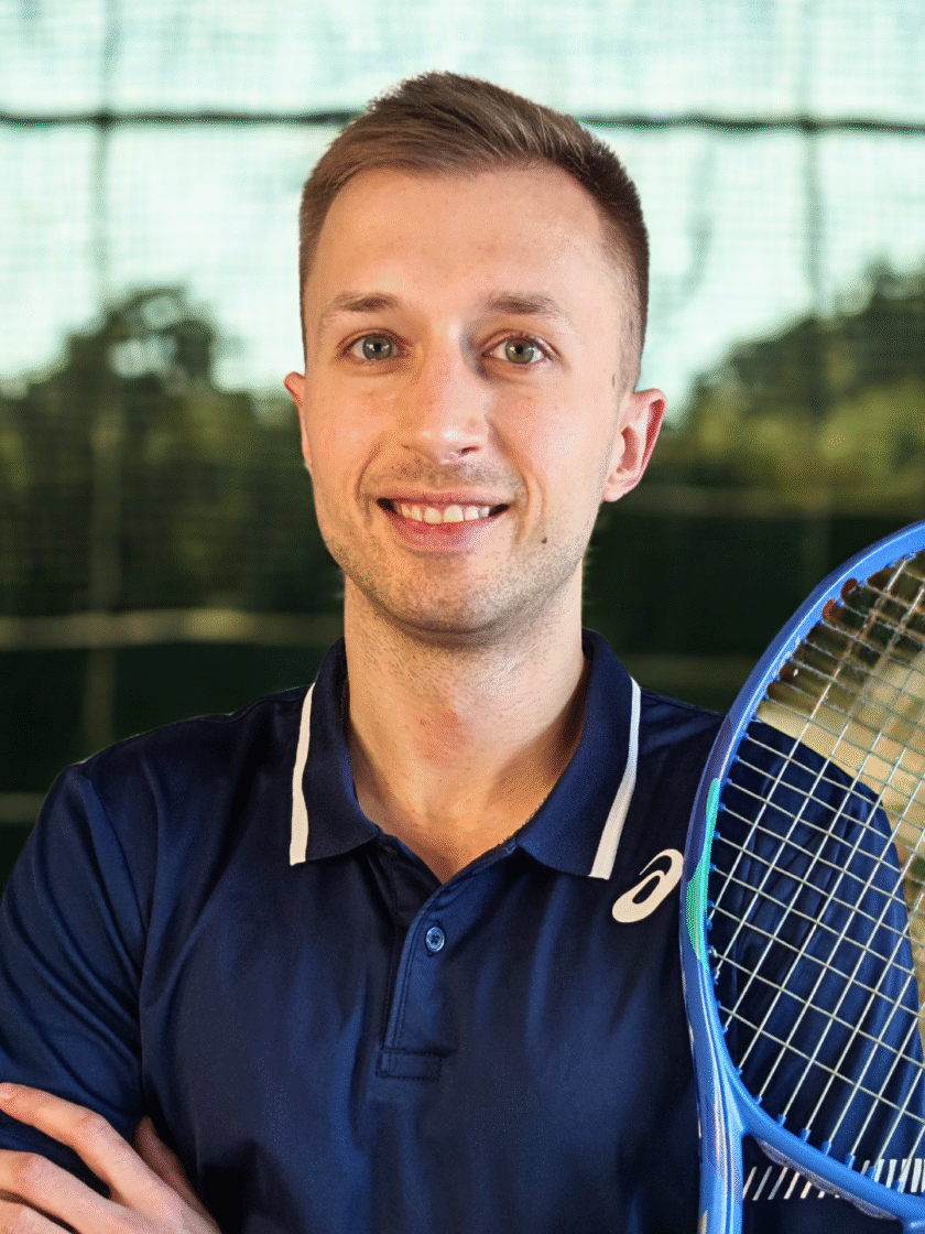 Mateusz Glegoła