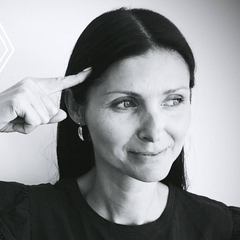 Sylwia Giętkowska